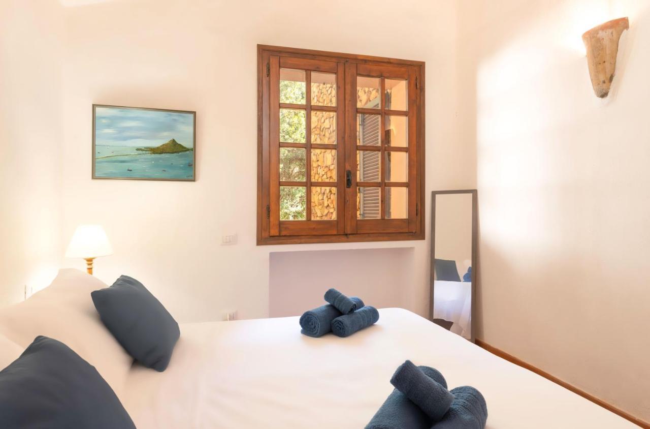 Villa Corallo - Free Wifi - 1Km From The Beach Villasimius Extérieur photo