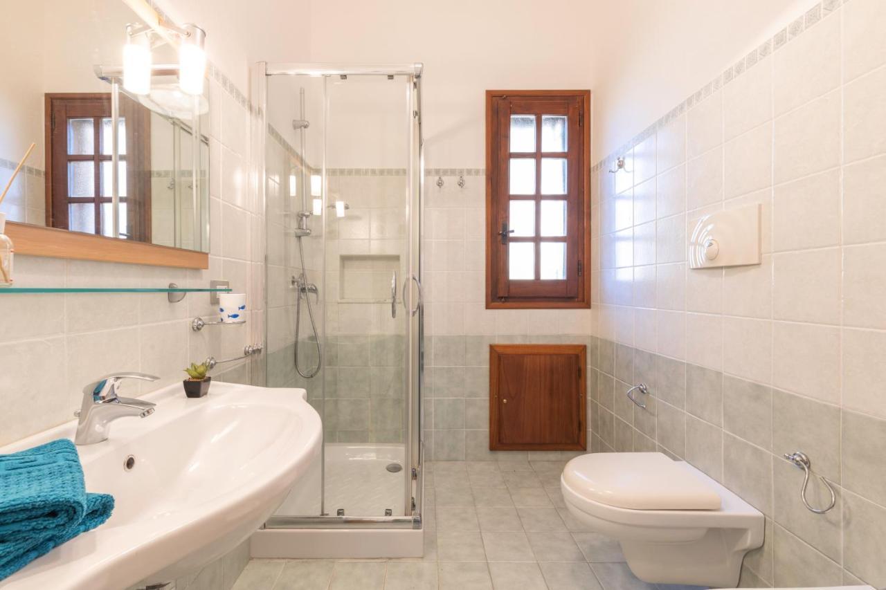Villa Corallo - Free Wifi - 1Km From The Beach Villasimius Extérieur photo