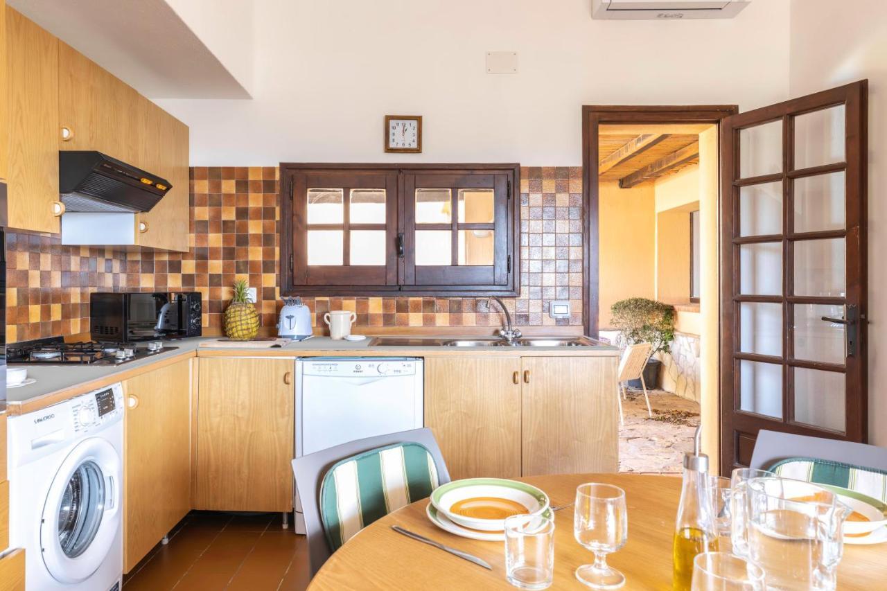 Villa Corallo - Free Wifi - 1Km From The Beach Villasimius Extérieur photo