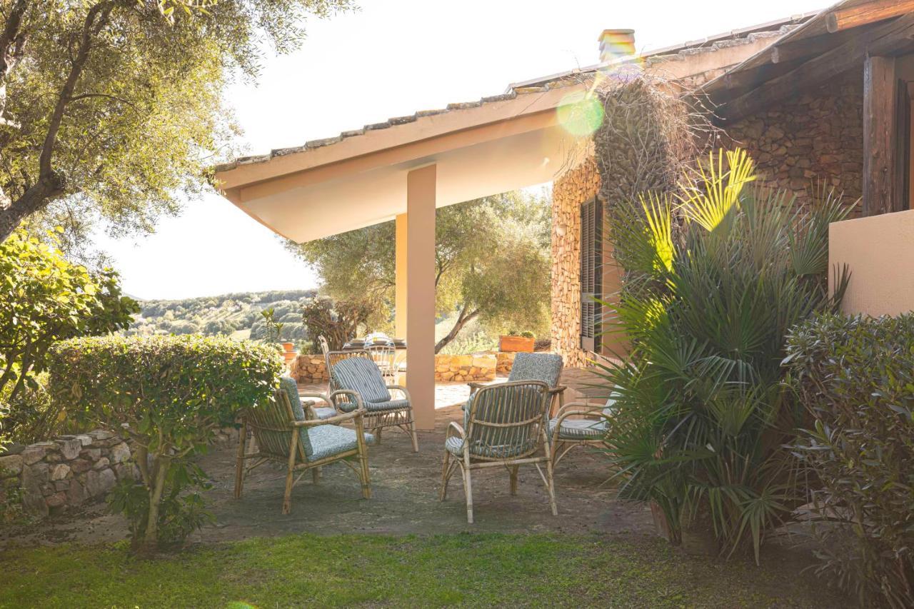 Villa Corallo - Free Wifi - 1Km From The Beach Villasimius Extérieur photo