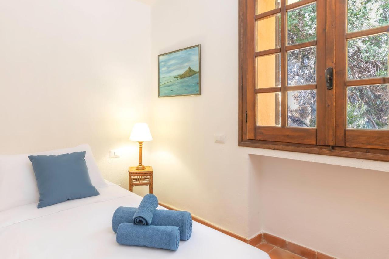 Villa Corallo - Free Wifi - 1Km From The Beach Villasimius Extérieur photo