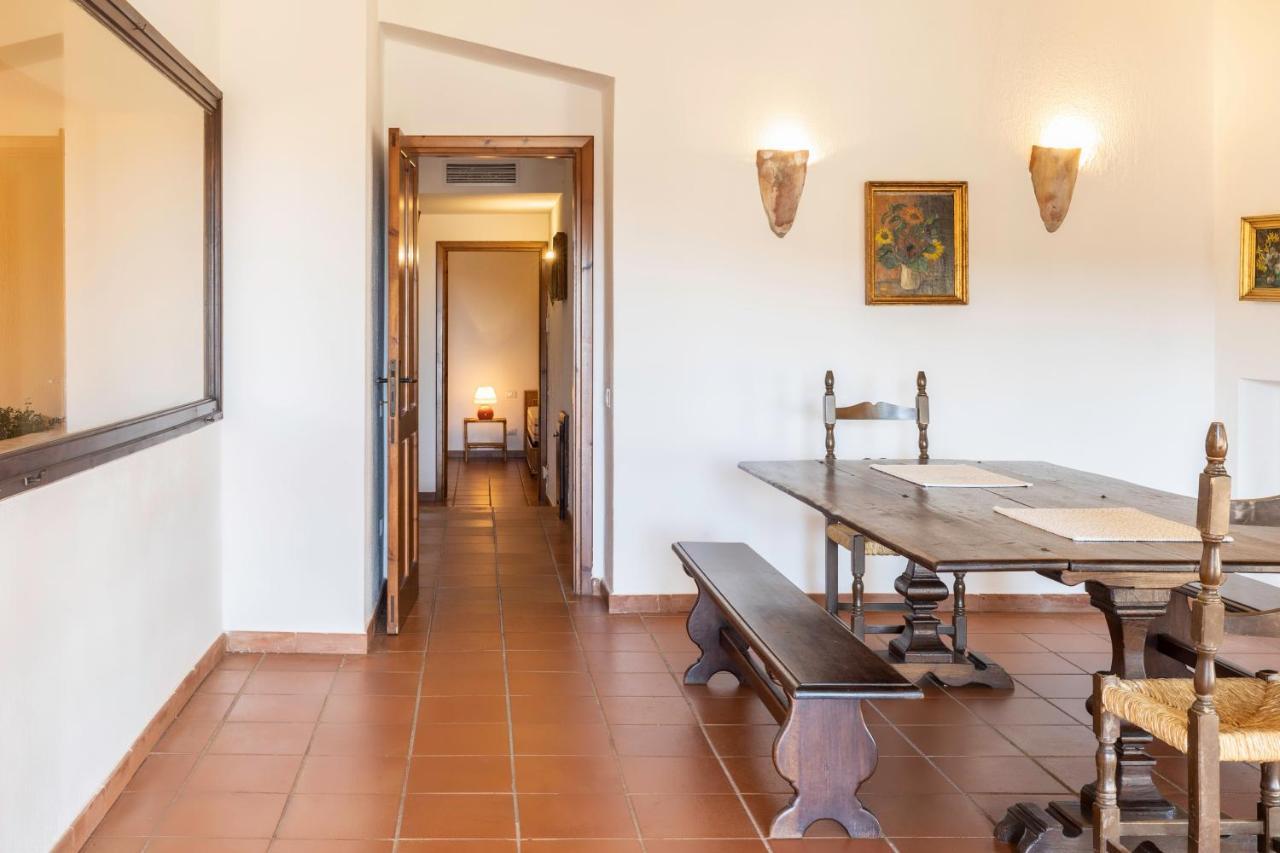 Villa Corallo - Free Wifi - 1Km From The Beach Villasimius Extérieur photo