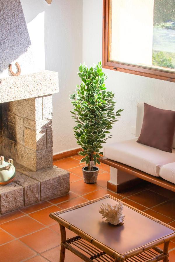 Villa Corallo - Free Wifi - 1Km From The Beach Villasimius Extérieur photo