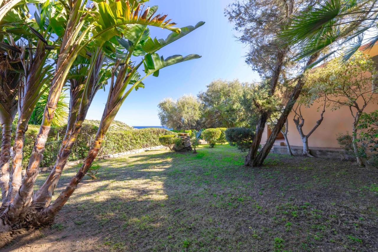 Villa Corallo - Free Wifi - 1Km From The Beach Villasimius Extérieur photo